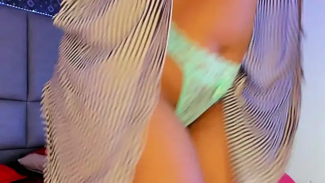 PhanterBoss' Webcam Show