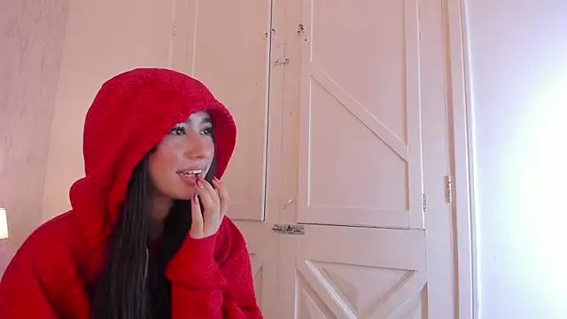 Lila_clark's Live XXX Chat