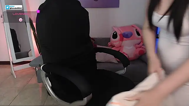 Sembang XXX Secara Langsung S_Lilith_