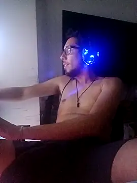 Show de webcam de Mateusoliver7