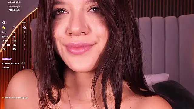 Sembang XXX Secara Langsung emperatriz_reyes