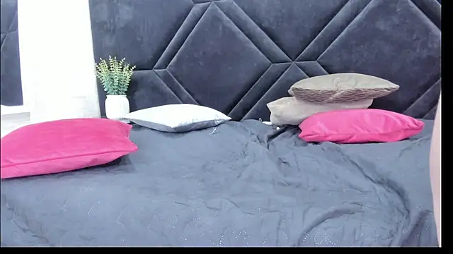 Chat +18 de Dantzel_ ao vivo