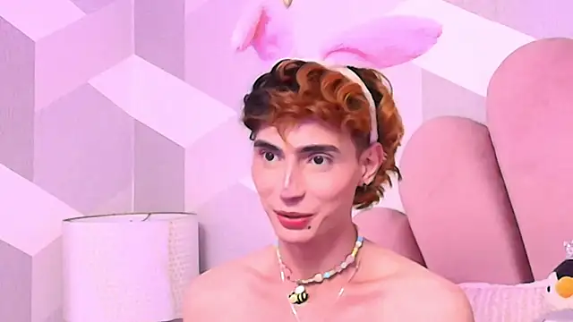 Show webcam de KylieMonnett