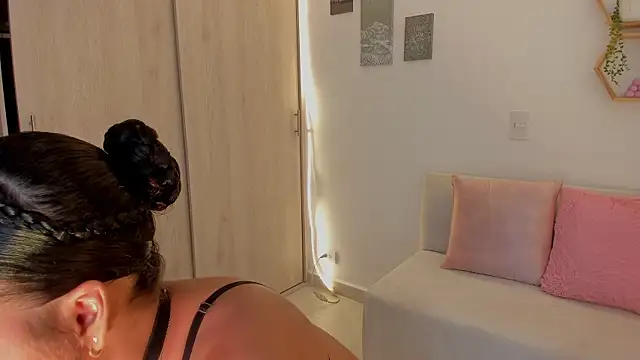 mariam_hill Live XXX-Chat