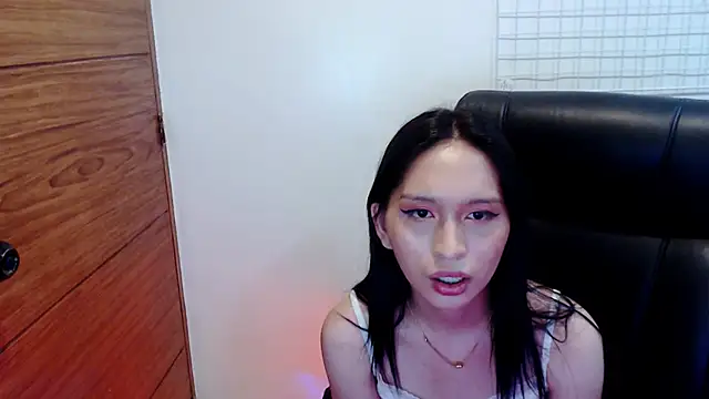 goddess_athena69 Pertunjukan Webcam