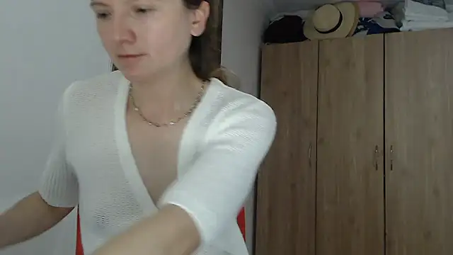 Cherryxx Adlı Modelin Canlı XXX Sohbeti