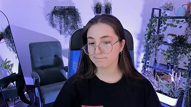 Živý XXX chat VirtuallVoyant