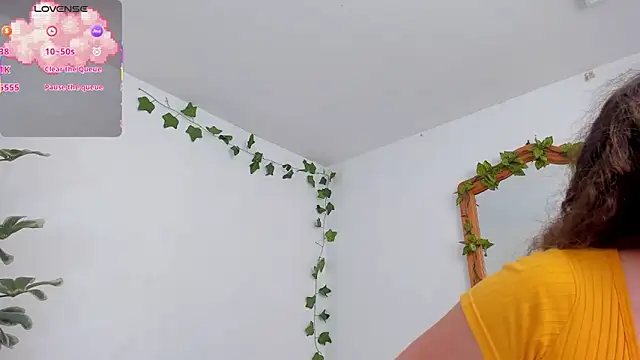 MarieTaylor_のライブXXXチャット