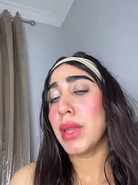 Chatroom XXX en direct de Daloaa_Mery