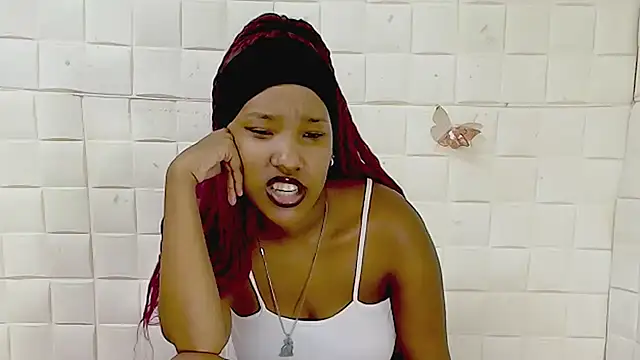 EroticSexyPrada's Live XXX Chat