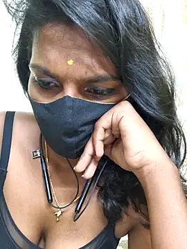 Honey_rosetamil 라이브 XXX 채팅