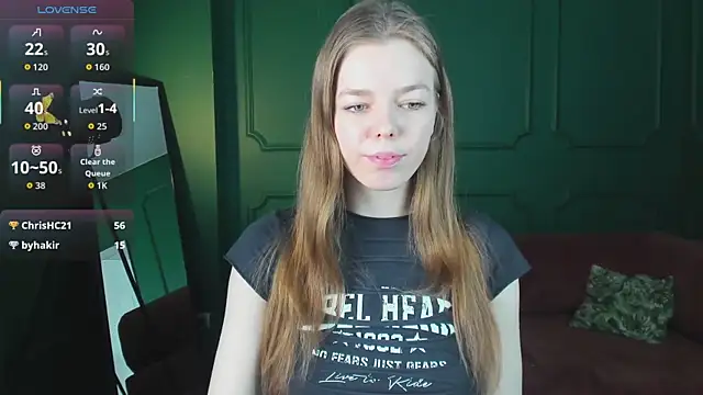 Chatroom XXX en direct de _Tina_Tayllor_