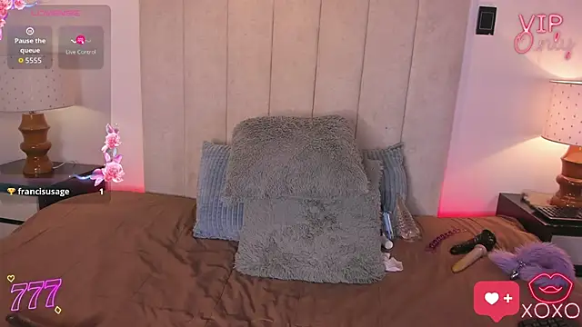 MissMilf_ Live XXX-Chat