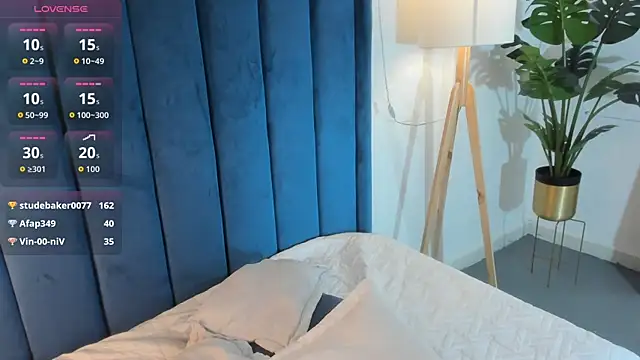 _jamiila Live XXX-Chat