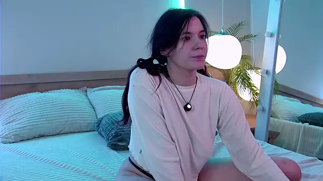 Chatroom XXX en direct de Katie_Fairy