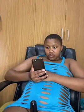 Show de webcam de Prettiestheavenly