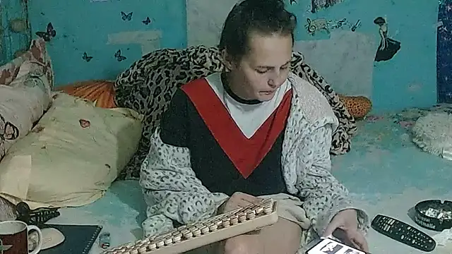 Онлайн чат XXX brighteyes77