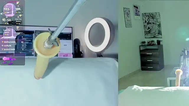 Онлайн чат XXX sofi_velez