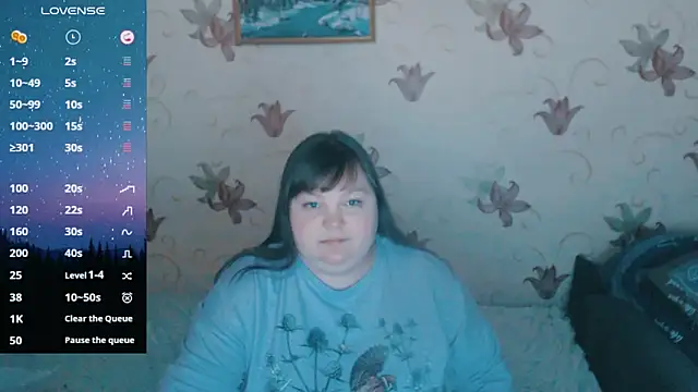 Онлайн чат XXX fistashka___