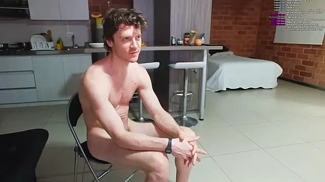 warrenkener লাইভ XXX চ্যাট