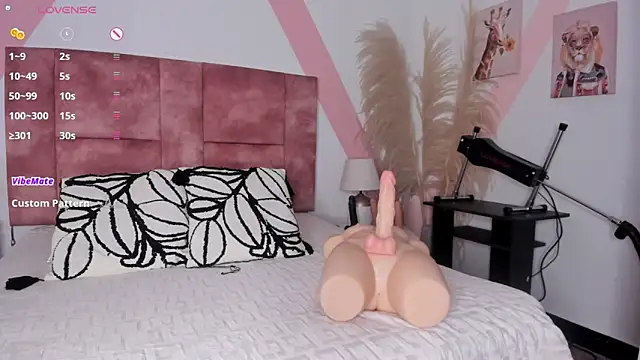 Živý XXX chat isabella_whiithe