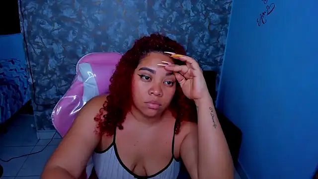 AngelaCoffee Chat XXX live