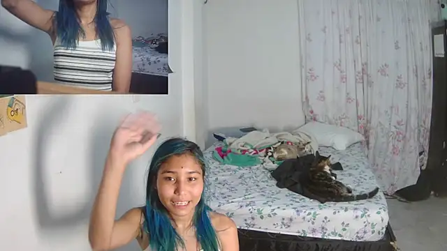 Czat XXX na żywo – SAT--SU_U