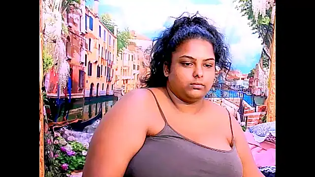 Indianfairy99 现场XXX聊天