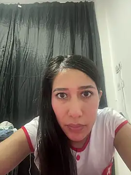 XXX chat uživo modela Amelia_Rivas