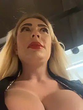 SelinaGalinsky6 Live XXX-Chat