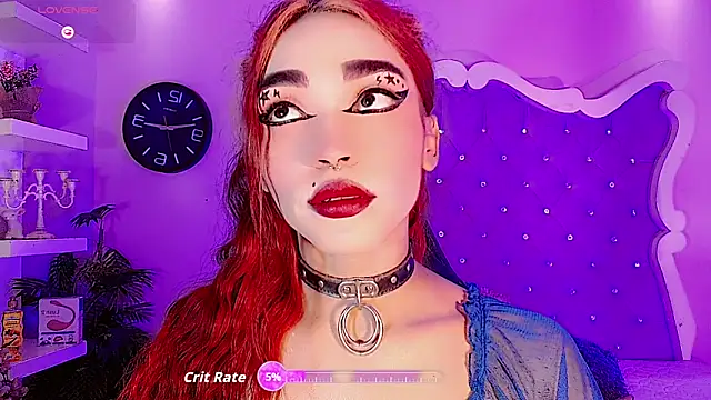 LeyXandrabraz – Live XXX-chat