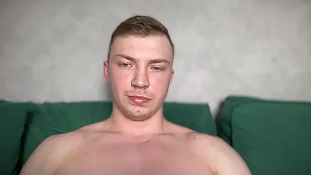 iron__chap – Kamerová šou