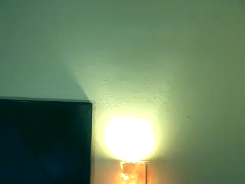 TheGirlWhoStandsUp élő XXX-chatje