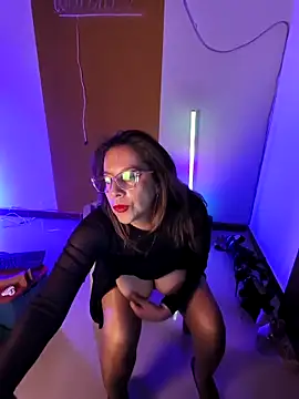 Czat XXX na żywo – Rubi424