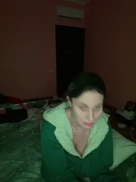 Flossy_Vettie's Live XXX Chat