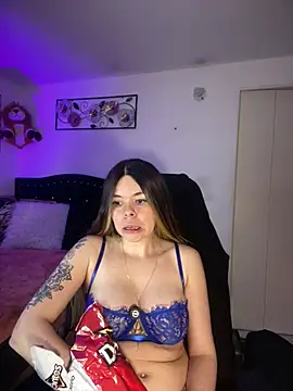 carolina16love's Live XXX Chat