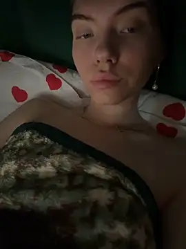 Lisaaa_Alisa – Live XXX-chat