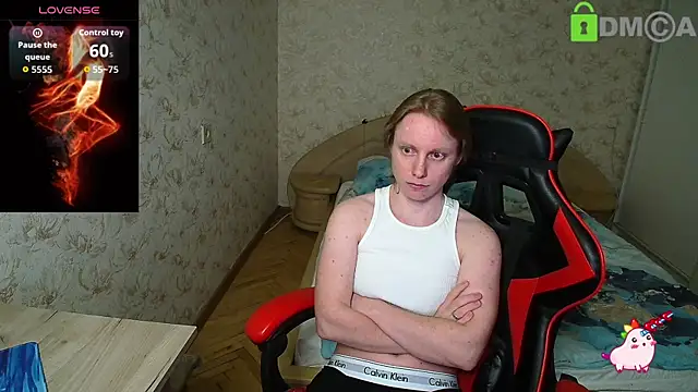 Alexis_Gordonn Live XXX chat