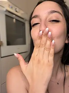 RealJuliette's Live XXX Chat