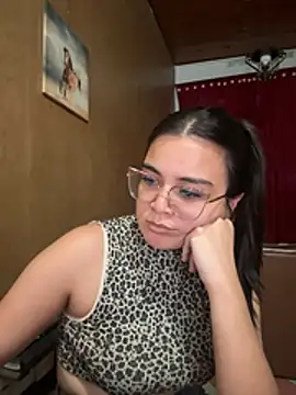 Czat XXX na żywo – CamilaSofiia