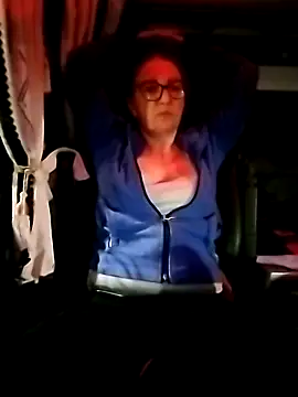 Milfa_nimfomana's Live XXX Chat