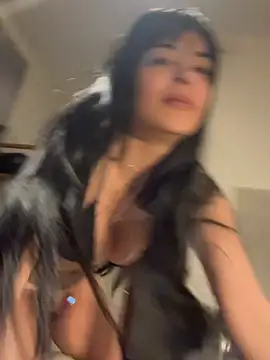 Chat XXX Live Naughty_Arab_girl