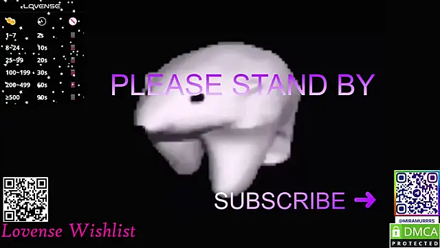 Czat XXX na żywo – MurrrWorren