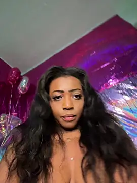 Blazerina's Live XXX Chat