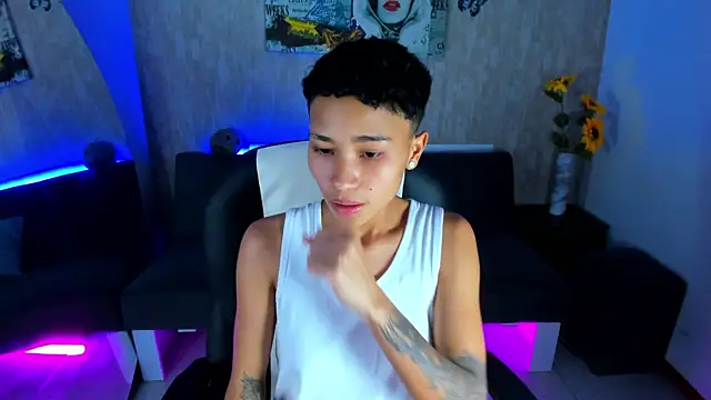 XXX chat uživo modela nova_sex01