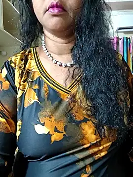 AMRUTHA-116's Live XXX Chat