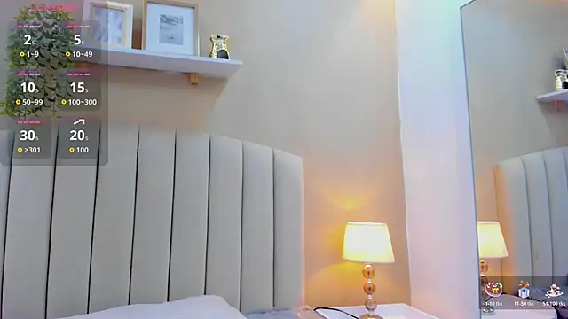 Realbadbxtch – webcam-show