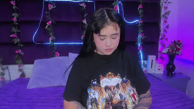 Victoria_Rossy – Live XXX-chat