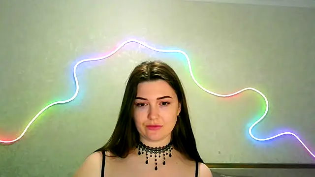 SeductiveTati's Live XXX Chat