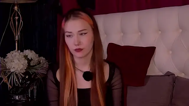 SashaMeow's Live XXX Chat